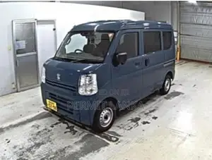 Suzuki Every PA Limited 2025