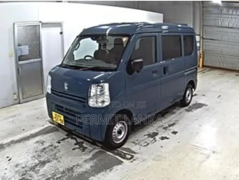 Suzuki Every PA Limited 2025