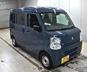 Suzuki Every PA Limited 2025