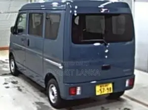 Suzuki Every PA Limited 2025