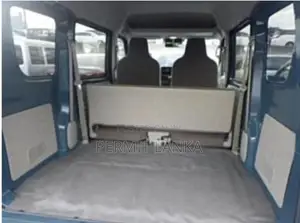 Suzuki Every PA Limited 2025