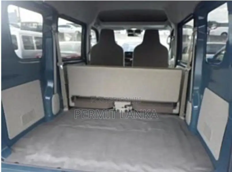 Suzuki Every PA Limited 2025