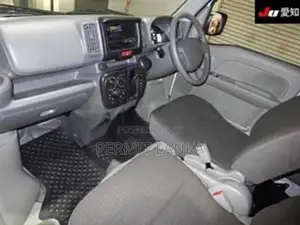 Suzuki Every PA Limited 2025