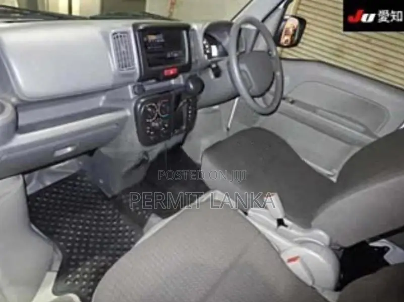 Suzuki Every PA Limited 2025