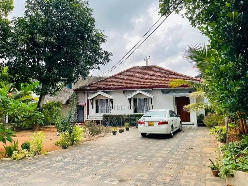 House For Rent Dehiwela In Dehiwala