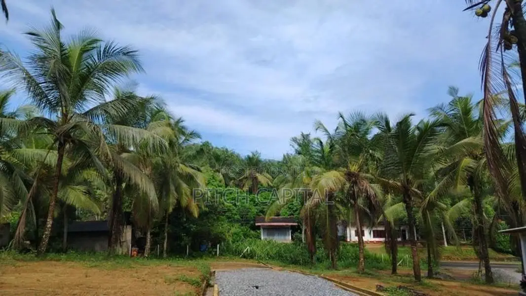 හංවැල්ල අගනා බිම් කොටස්