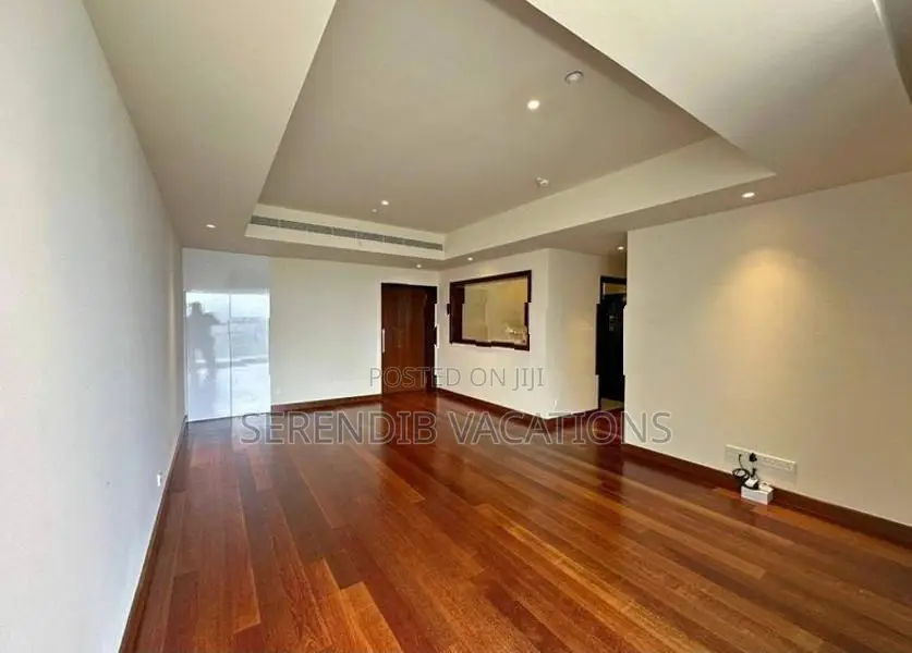 Apartment For Sale in Cinnamon Life Colombo 01