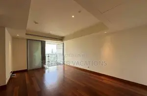 Apartment For Sale in Cinnamon Life Colombo 01