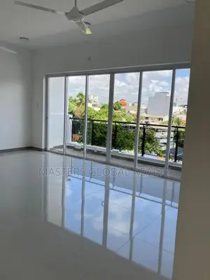 Brand New 3 Bedroom - Apartment For Sale Colombo 05