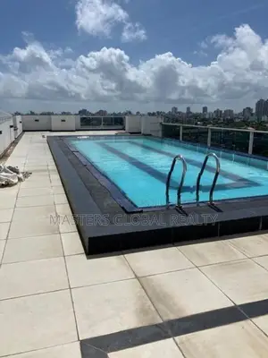 Brand New 3 Bedroom - Apartment For Sale Colombo 05