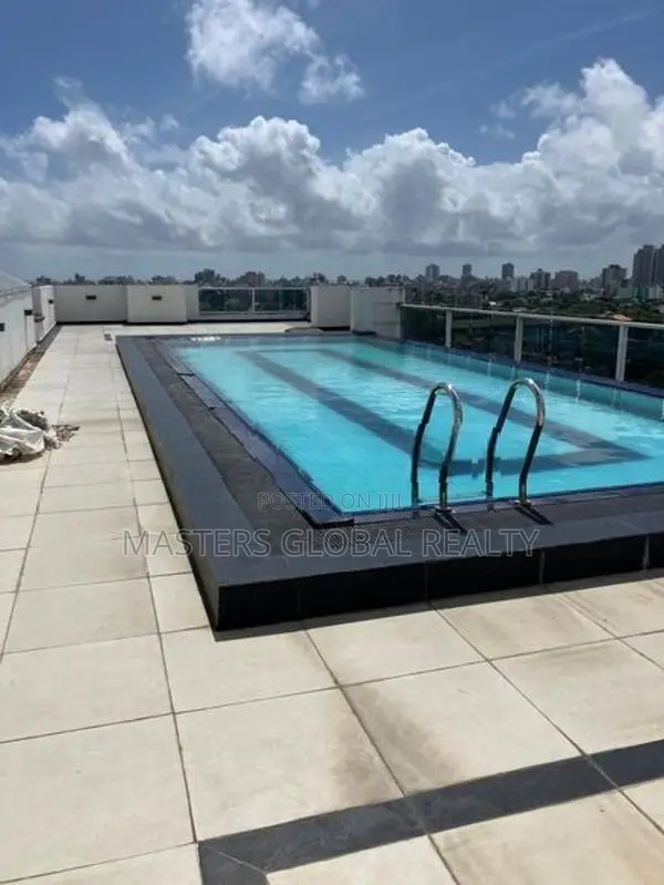 Brand New 3 Bedroom - Apartment For Sale Colombo 05