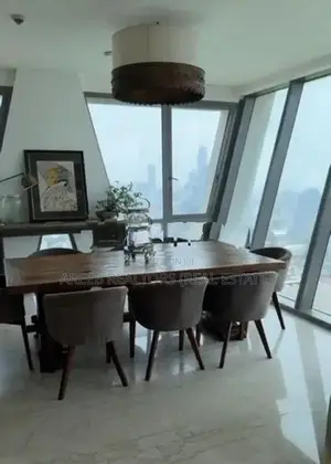 Altair Luxury 3 Bedroom Apartment for Rent Colombo 02