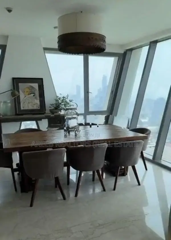 Altair Luxury 3 Bedroom Apartment for Rent Colombo 02