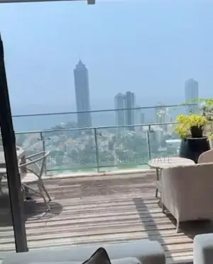 Altair Luxury 3 Bedroom Apartment for Rent Colombo 02