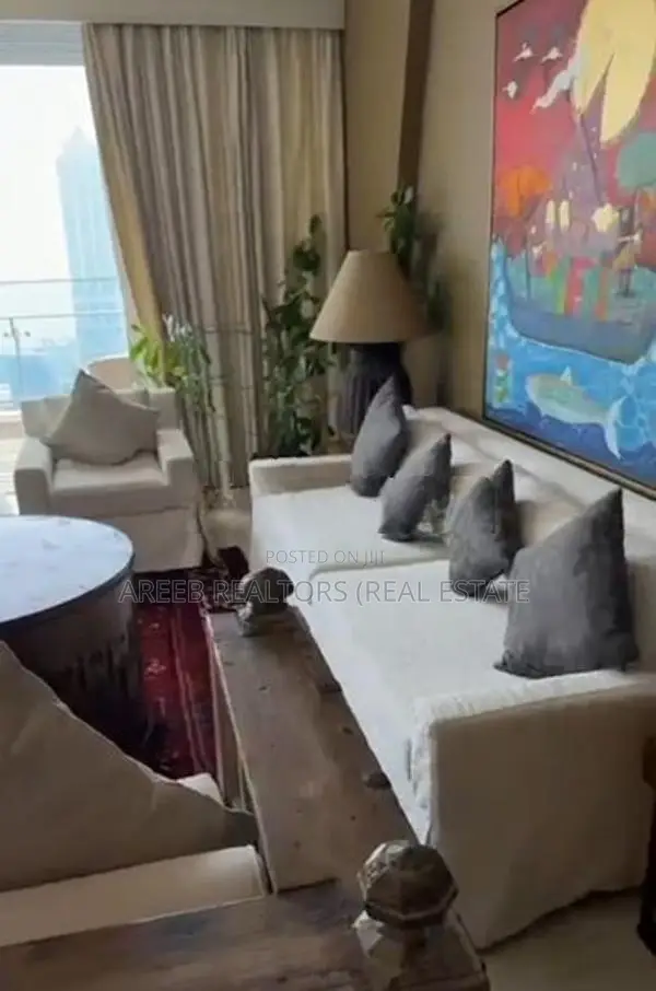 Altair Luxury 3 Bedroom Apartment for Rent Colombo 02