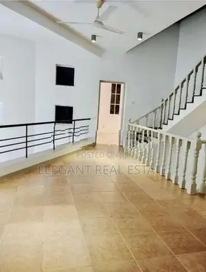 05 Bedroom 03 Storied House For Rent In Colombo 08 (A468)-Rented