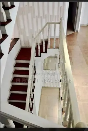 05 Bedroom 03 Storied House For Rent In Colombo 08 (A468)-Rented
