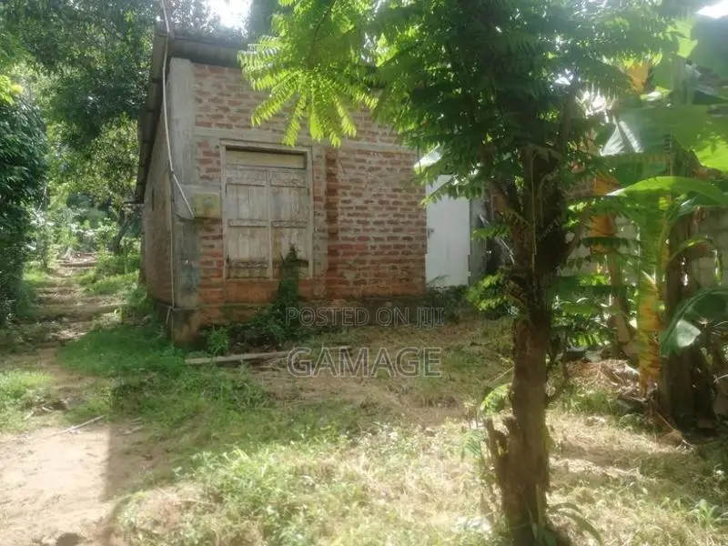 Half Build House with Land for Sale Kurunegala