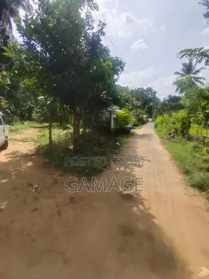 Half Build House with Land for Sale Kurunegala