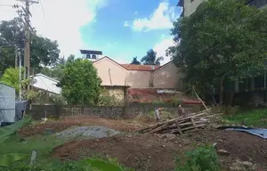 Land for Sale - 11 Perches in Nugegoda (a6748)