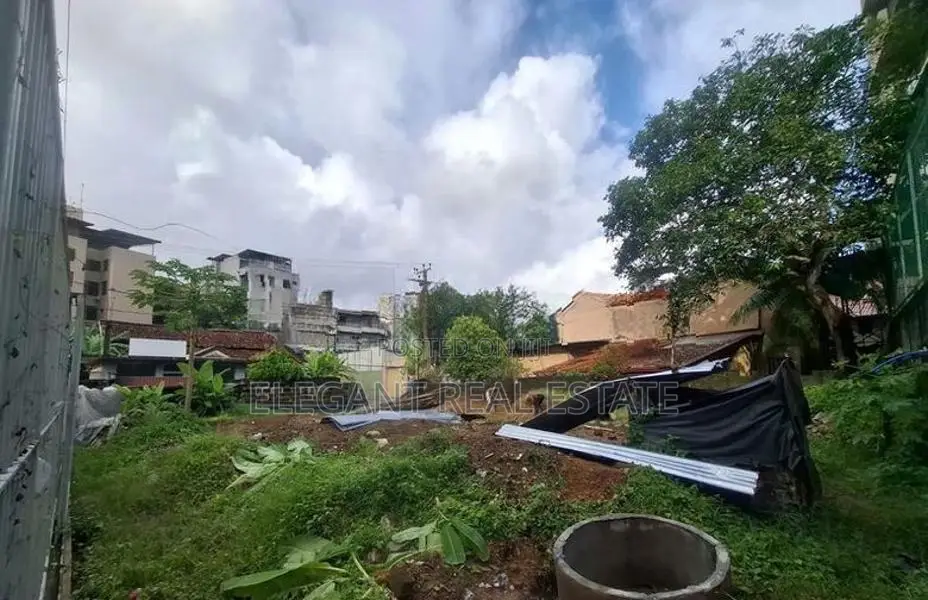 Land for Sale - 11 Perches in Nugegoda (a6748)