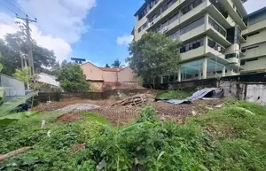 Land for Sale - 11 Perches in Nugegoda (a6748)