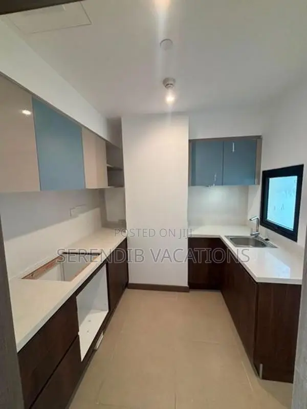 2Bedroom Apartment For Rent - Marina Square Uptown Colombo 1