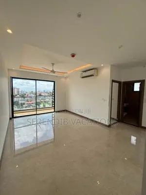 2Bedroom Apartment For Rent - Marina Square Uptown Colombo 1