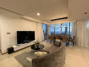 Premium 3 Bedroom Apartment for Rent Colombo 02