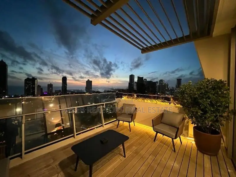 Premium 3 Bedroom Apartment for Rent Colombo 02