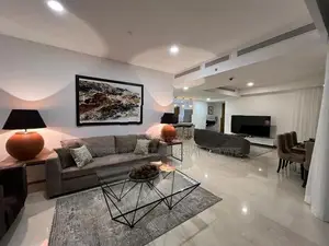 Premium 3 Bedroom Apartment for Rent Colombo 02