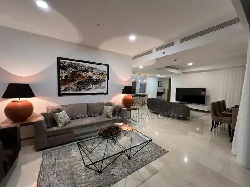Premium 3 Bedroom Apartment for Rent Colombo 02