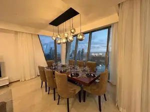 Premium 3 Bedroom Apartment for Rent Colombo 02