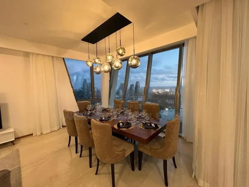 Premium 3 Bedroom Apartment for Rent Colombo 02