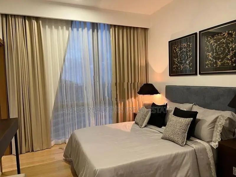 Premium 3 Bedroom Apartment for Rent Colombo 02