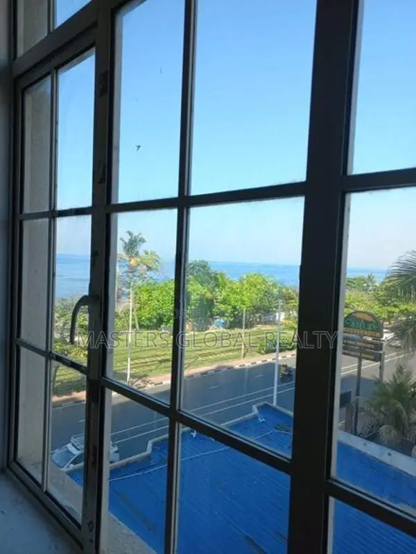 Fully Finished 3BR Apartment for Sale - Colombo 06