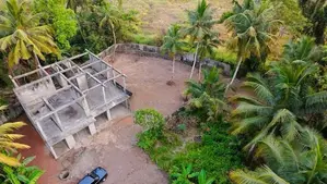 Veyangoda Land with House Sale