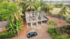 Veyangoda Land with House Sale