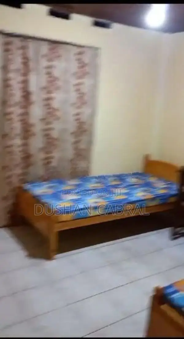 Three Bed Rooms Annex For Rent in Kelaniya