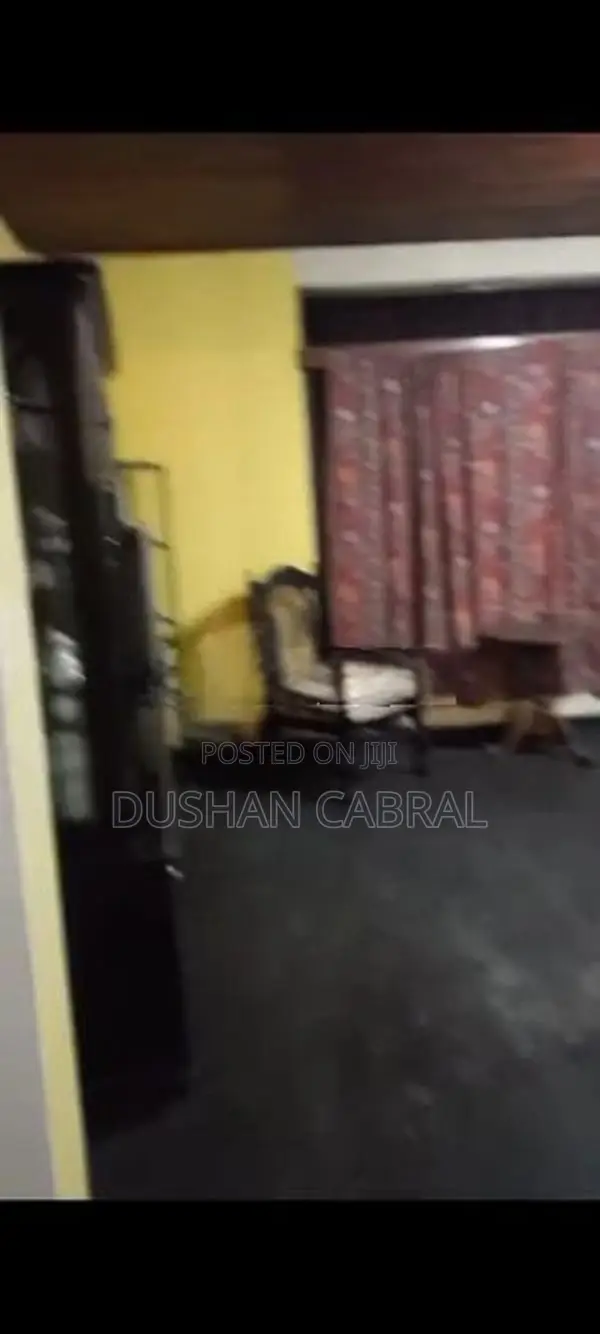 Three Bed Rooms Annex For Rent in Kelaniya
