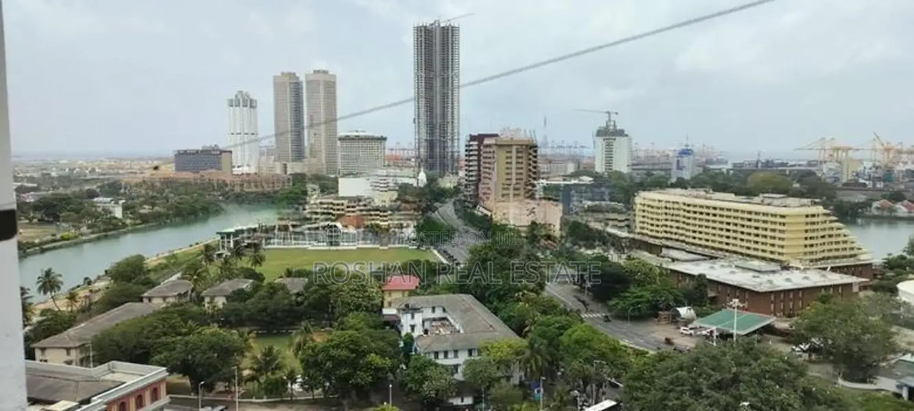 FULLY FURNISHED METRO HOMES APARTMENT FOR RENT COLOMBO 2 SA3115
