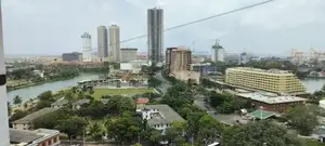 FULLY FURNISHED METRO HOMES APARTMENT FOR RENT COLOMBO 2 SA3115
