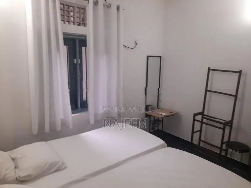 Annex for Rent Dehiwela
