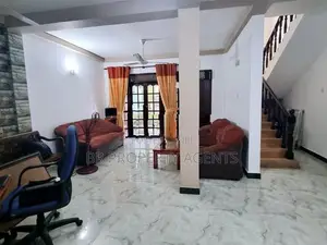 Two Story House for Sale in Nugegoda