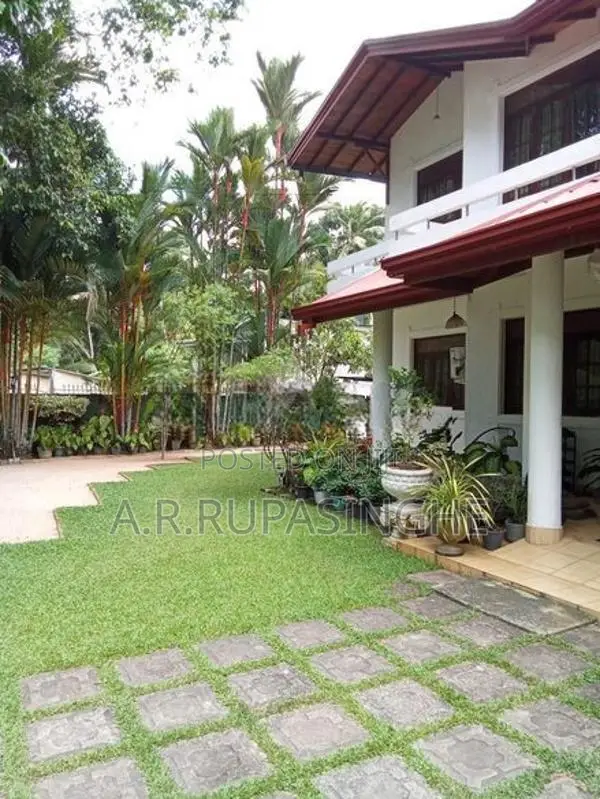 Upstairs House For Sale – Gampaha Asgiriya