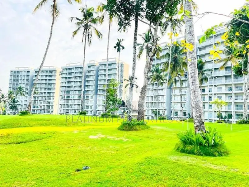 Furnished Golf Apartment For Rent at Canterbury Resort Piliyandala