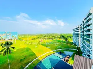 Furnished Golf Apartment For Rent at Canterbury Resort Piliyandala