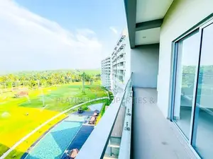 Furnished Golf Apartment For Rent at Canterbury Resort Piliyandala