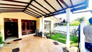 Modern Single storey house for sale in Kandana