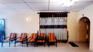 Modern Single storey house for sale in Kandana